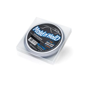 Mold n' Hold - Black Edge Sealing Tape
