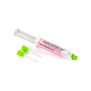 Grain Maker Set - Case