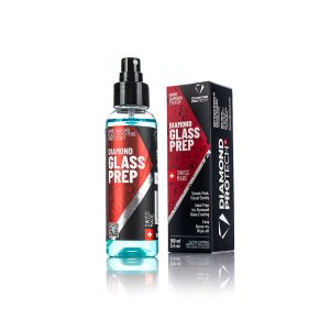 Diamond Glass Prep
