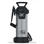 iK Window Tinting and PPF Sprayer