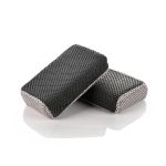 Clay Scrubber