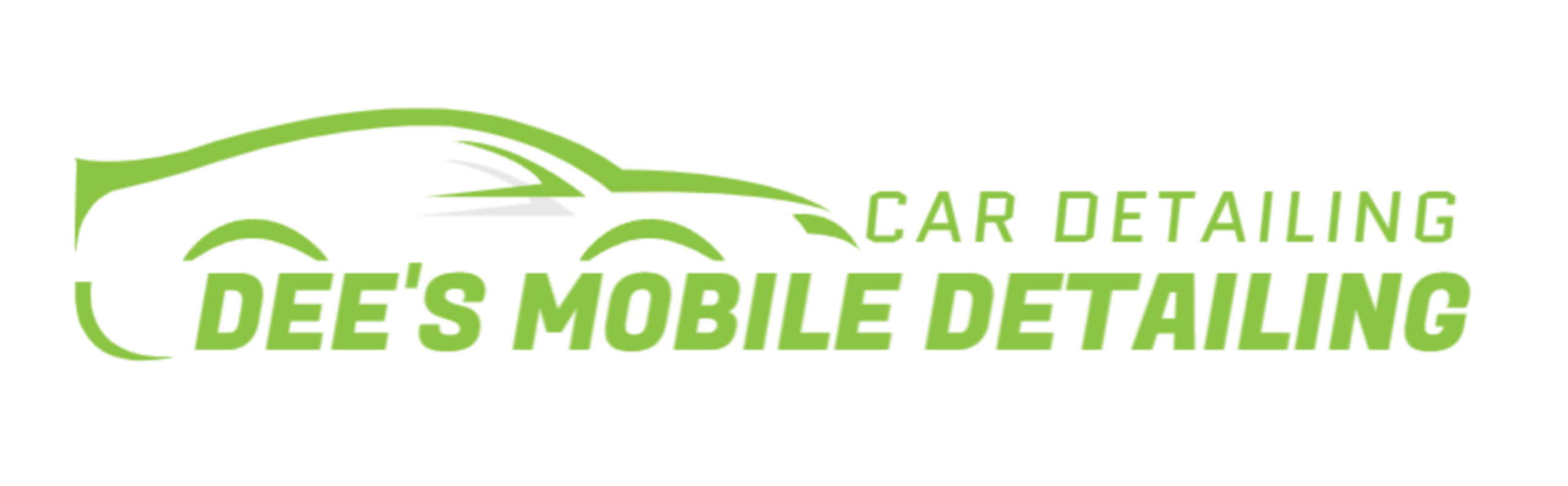 Dee's Mobile Detailing